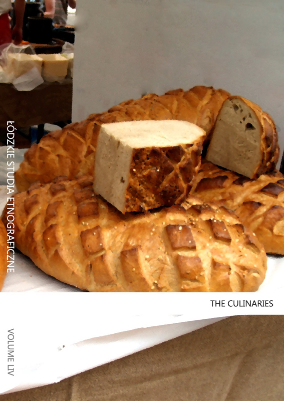 					View Vol. 54 (2015): Culinaries, The
				