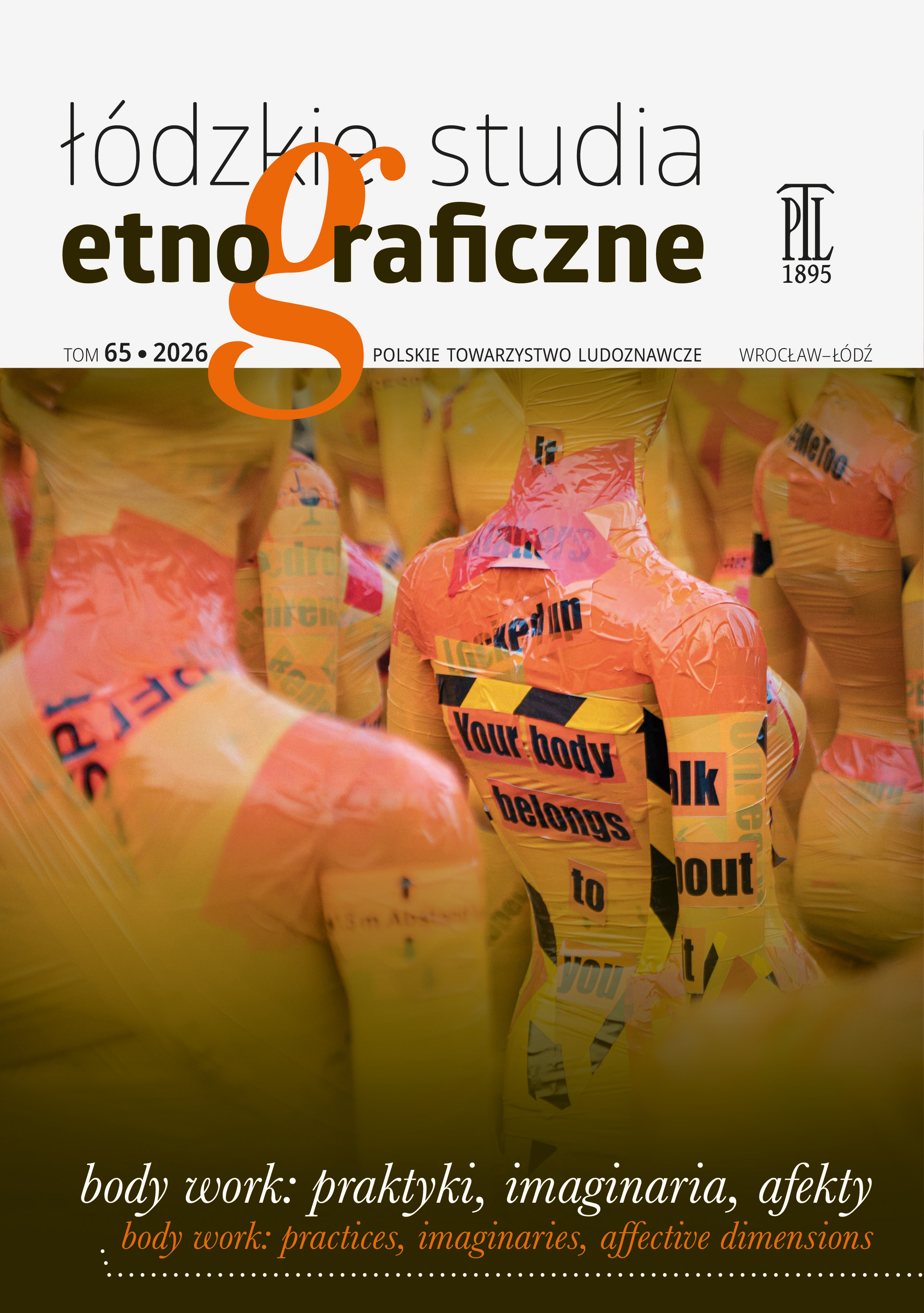 Łódzkie Studia Etnograficzne