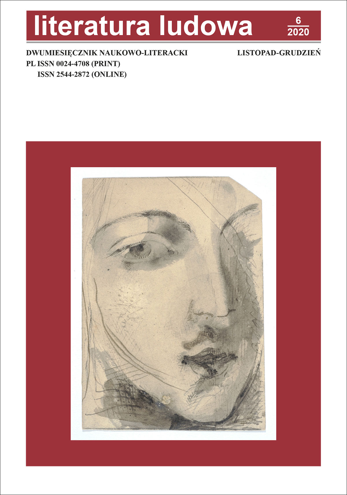 Literatura Ludowa. Journal of Folklore and Popular Culture