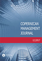 Copernican Management Journal