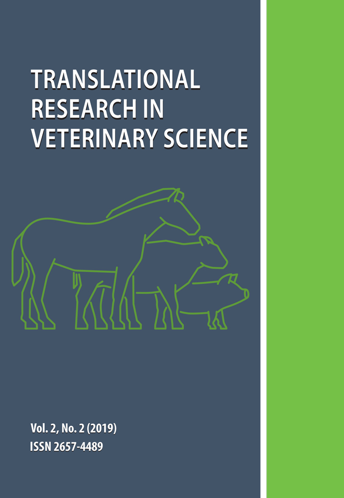 Translational Research in Veterinary Science