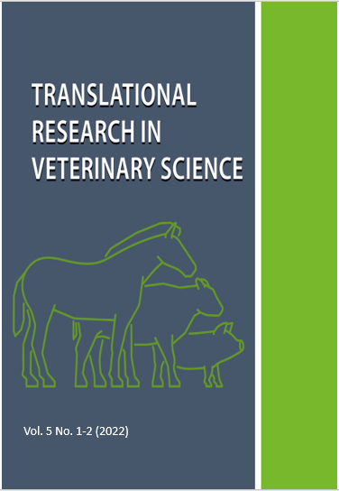 Translational Research in Veterinary Science