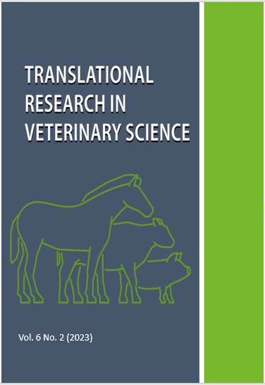Translational Research in Veterinary Science