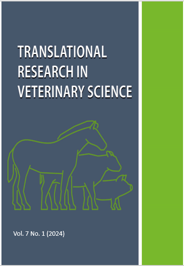 Translational Research in Veterinary Science