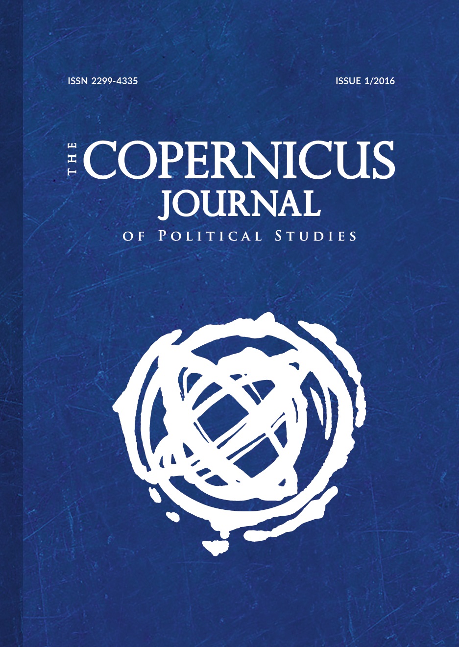The Copernicus Journal of Political Studies