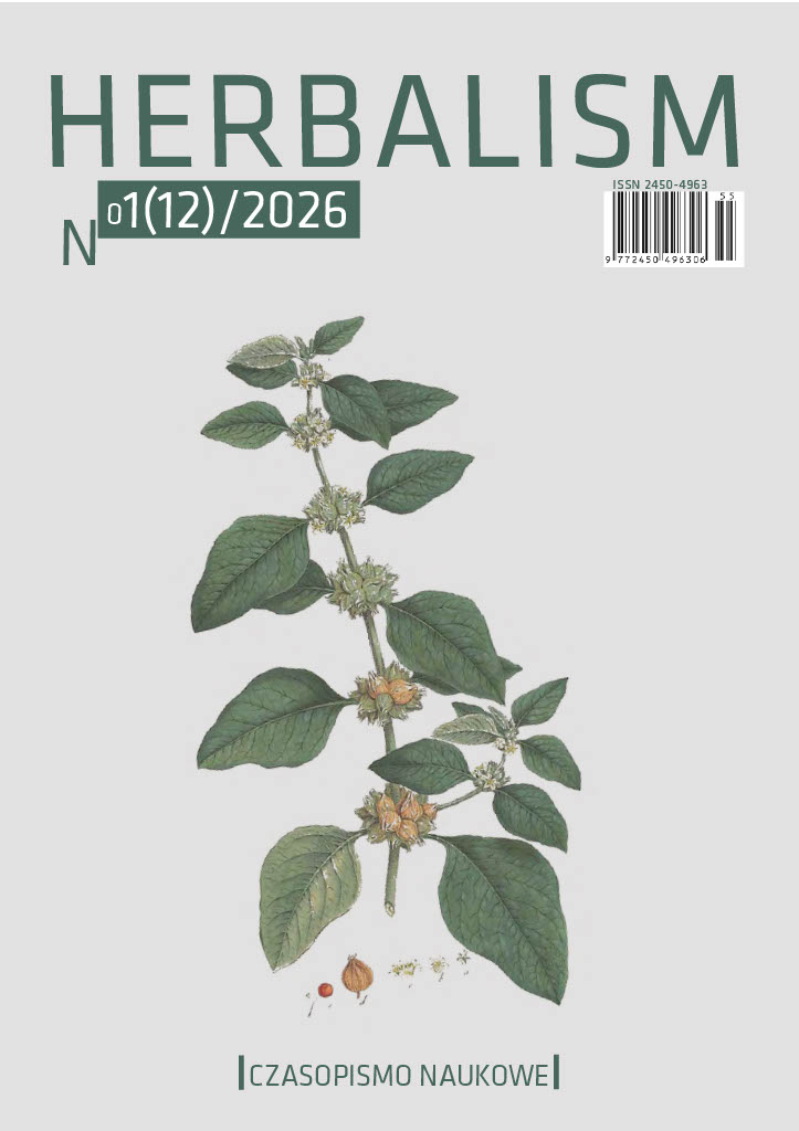 HERBALISM