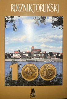 					Náhled Vol 50 No 50 (2023): Rocznik Toruński
				