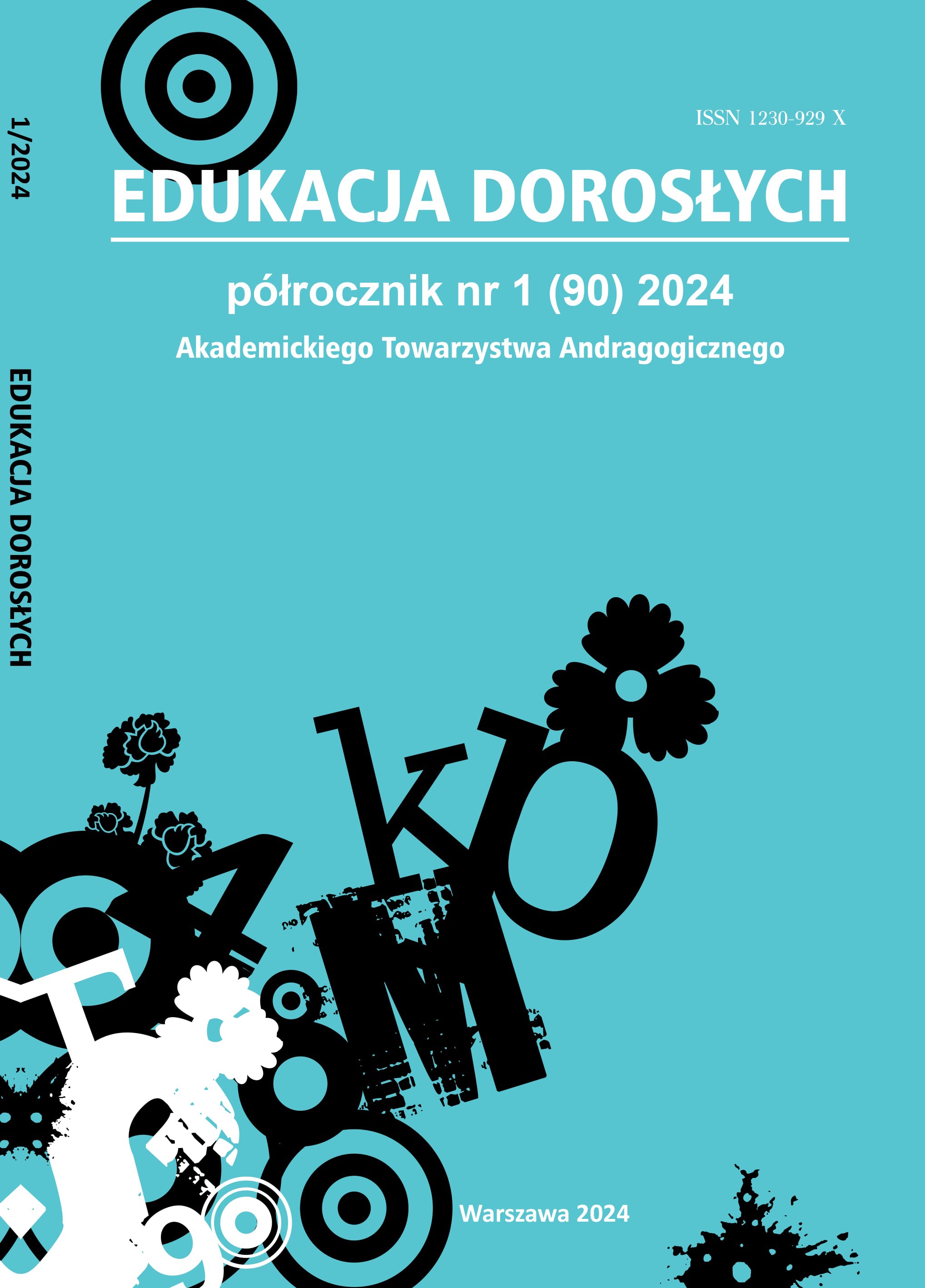 Edukacja Dorosłych