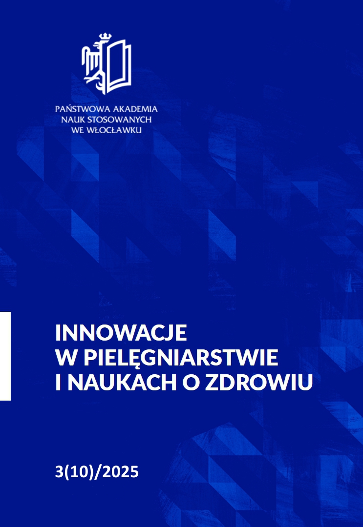 Innowacje w Pielęgniarstwie i Naukach o Zdrowiu