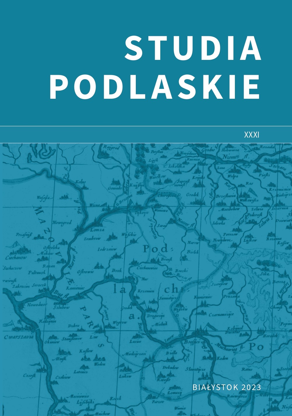 Studia Podlaskie