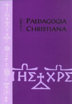 Paedagogia Christiana