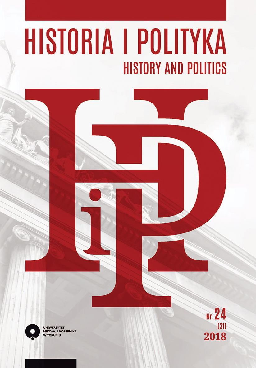 Historia i Polityka