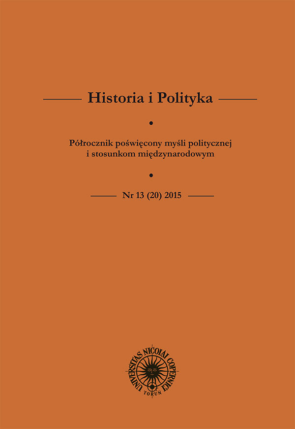 Historia i Polityka