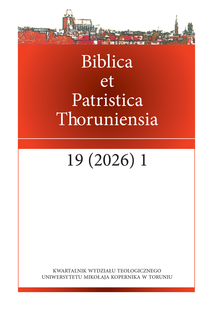 					View Vol. 19 No. 1 (2026)
				