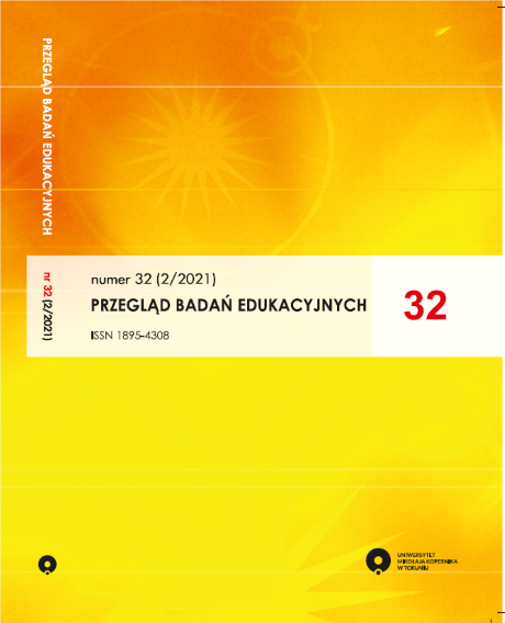 Przegląd Badań Edukacyjnych (Educational Studies Review)