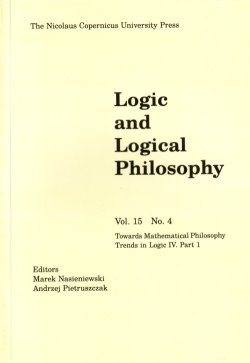 Logic and Logical Philosophy