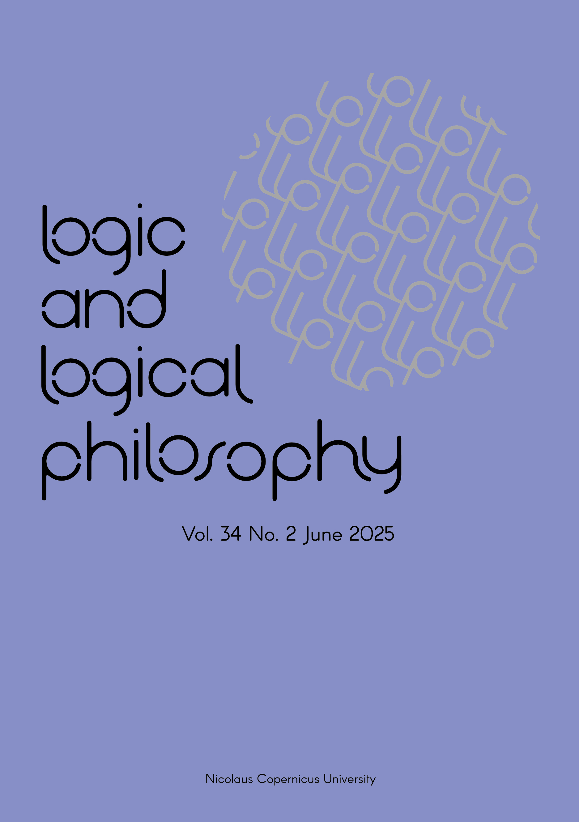 					View Vol. 34 No. 2 (2025): June
				