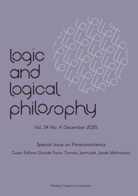 Logic and Logical Philosophy