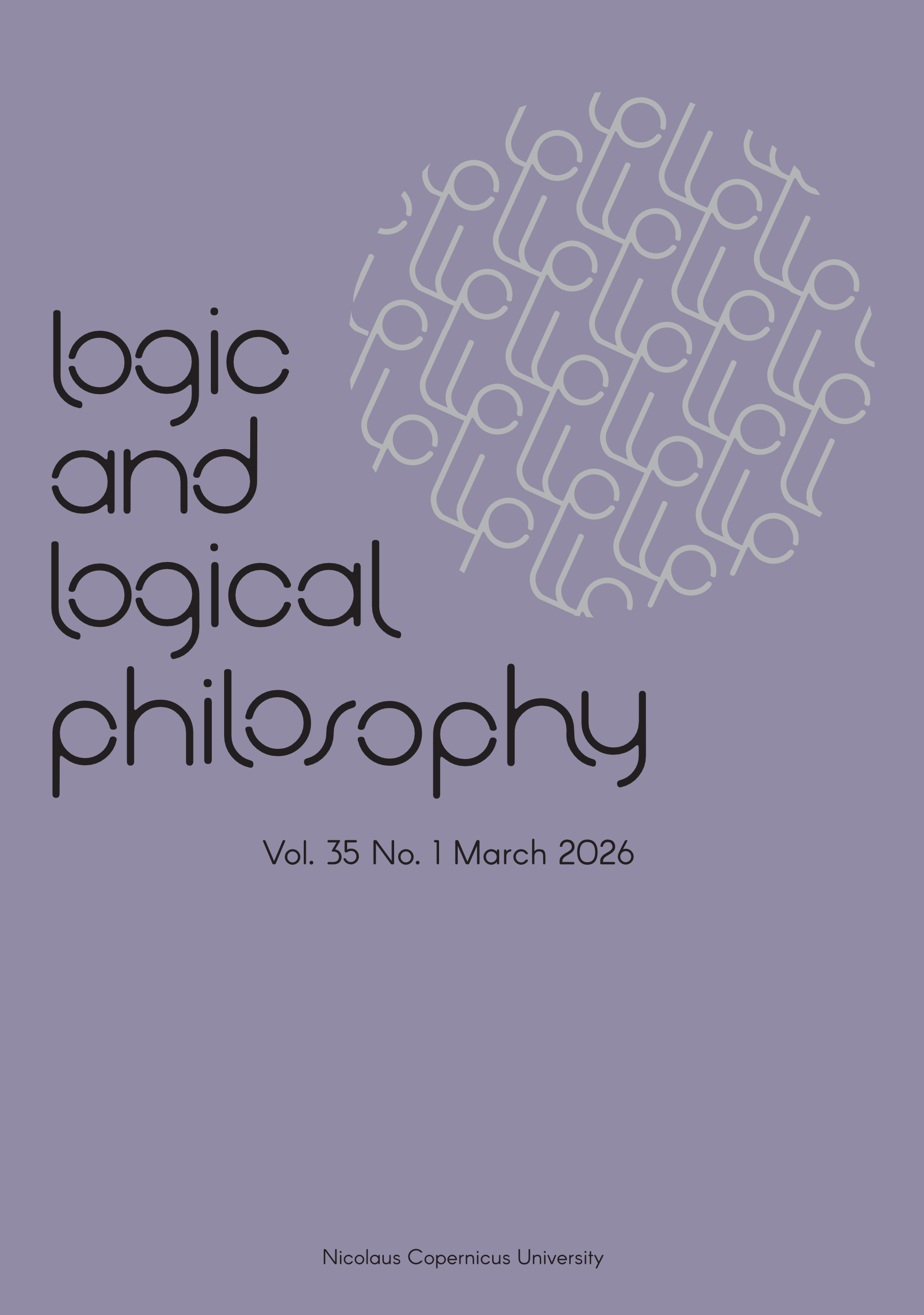 Logic and Logical Philosophy