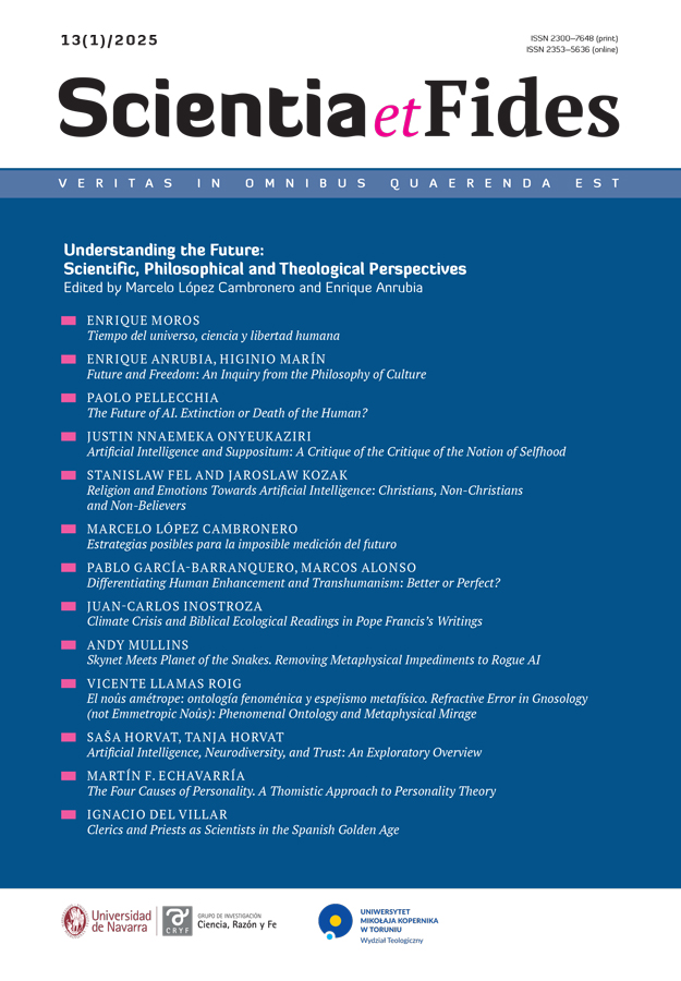 Vol 13  (1)  2025