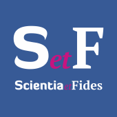 Cover image: Scientia et Fides