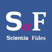 Obraz okładki: Scientia et Fides