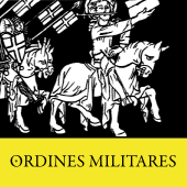 Cover image: Ordines Militares. Colloquia Torunensia Historica
