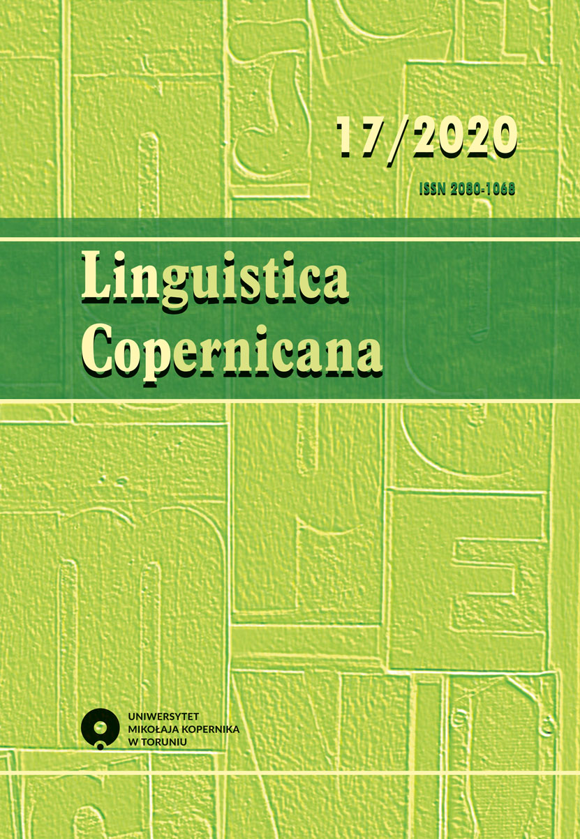 Linguistica Copernicana