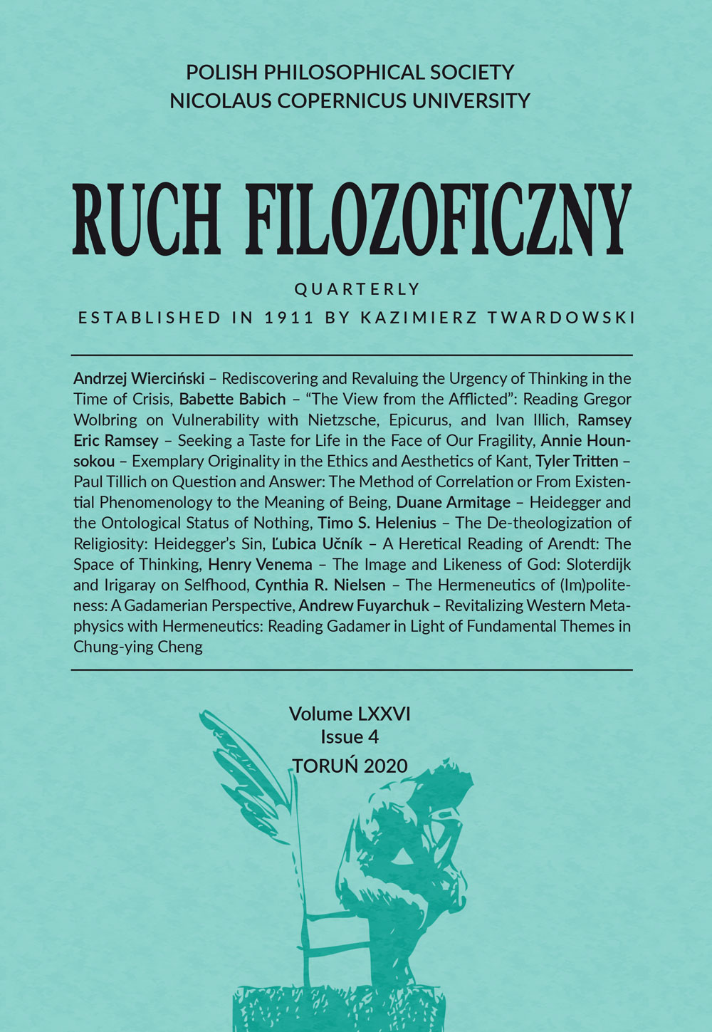 Ruch Filozoficzny