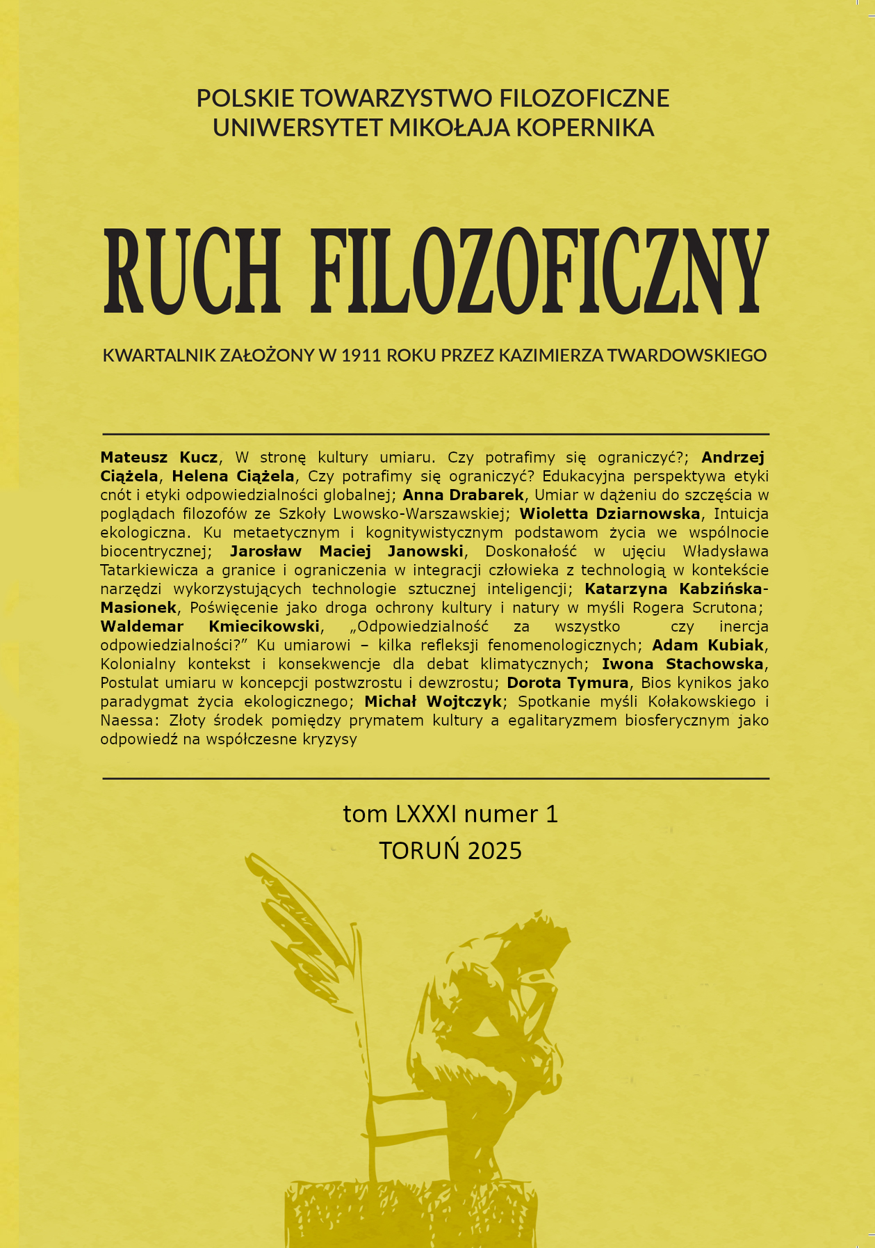 Ruch Filozoficzny