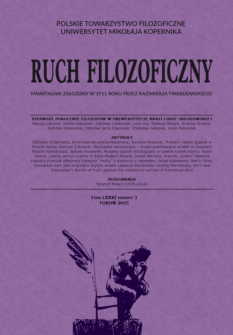Ruch Filozoficzny
