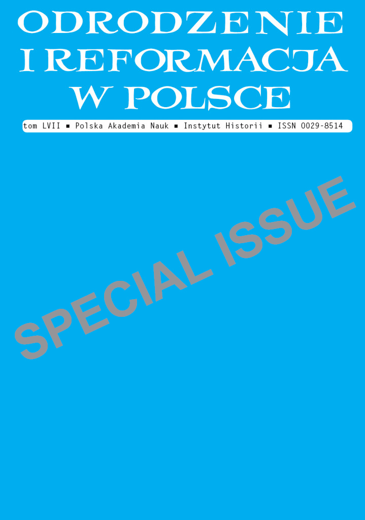 					View 2013: Special Issue
				